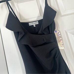 Almost Famous Little Black Dress